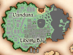 Tibia Liberty Bay